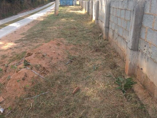 Terreno com 3647m², à venda, no bairro Itaipava em Petrópolis