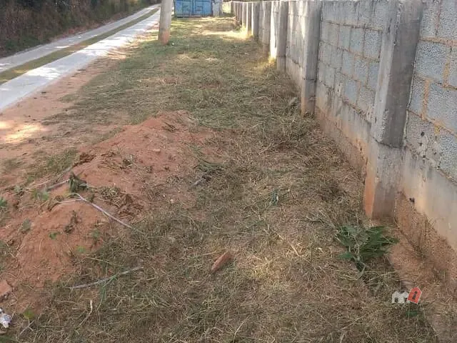 Terreno com 3647m², à venda, no bairro Itaipava em Petrópolis