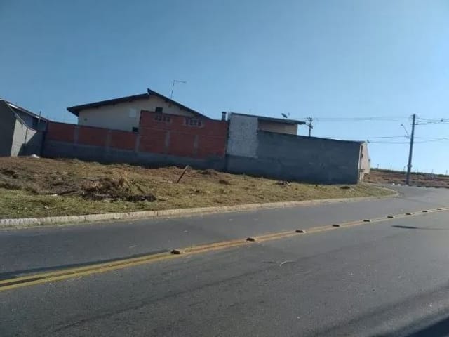 Foto do Terreno - Terreno à venda, 279 m² por R$ 255.000,00 - Jardim Santa Júlia - São José dos Campos/SP | INDEPENDENCE NEGOCIOS IMOBILIARIOS LTDA