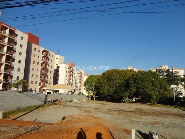 Terreno com 2446m², para alugar, no bairro Jardim Vera Cruz em Sorocaba