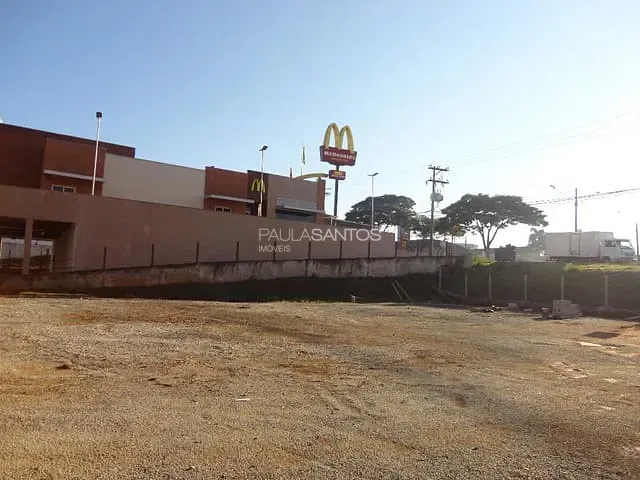 Terreno com 2446m², para alugar, no bairro Jardim Vera Cruz em Sorocaba