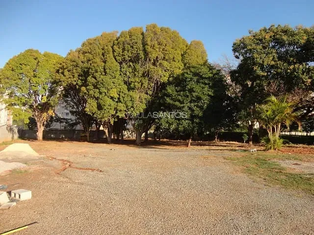 Terreno com 2446m², para alugar, no bairro Jardim Vera Cruz em Sorocaba