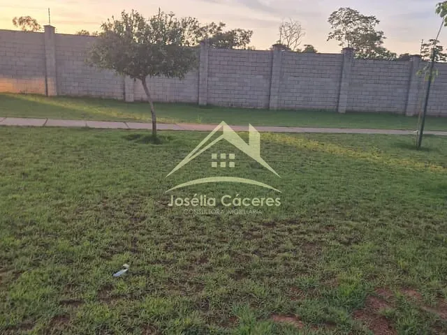 Terreno com 671m², à venda, no bairro Jardim Itália em Cuiabá