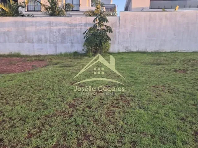 Terreno com 671m², à venda, no bairro Jardim Itália em Cuiabá