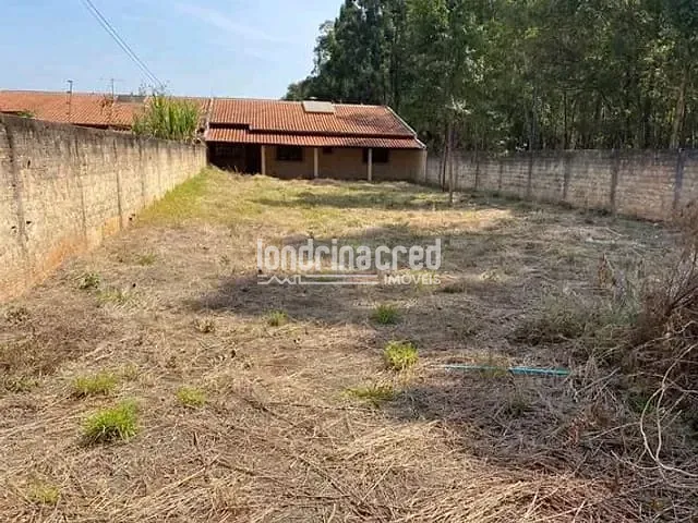 Terreno com 582m², à venda, no bairro Jardim Primavera em Arapongas