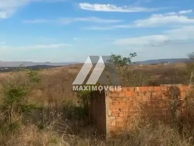 Terreno com 600m², à venda, no bairro Fazenda Boa Vista em Araçuaí