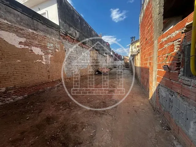 Terreno com 150m², à venda, no bairro Santo Amaro em São Paulo
