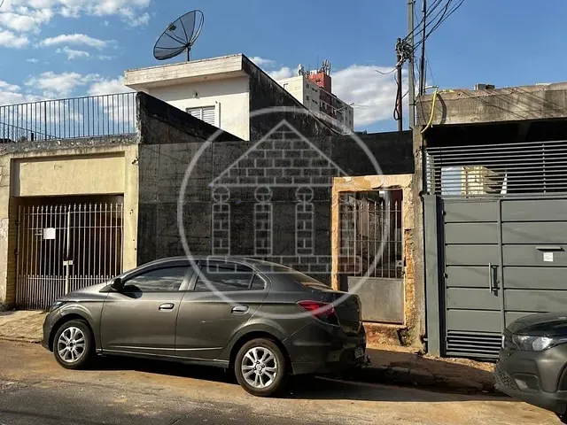 Terreno com 150m², à venda, no bairro Santo Amaro em São Paulo