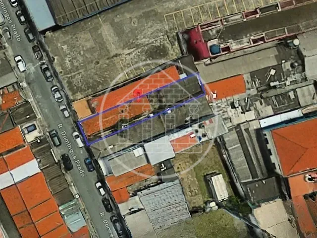 Terreno com 150m², à venda, no bairro Santo Amaro em São Paulo