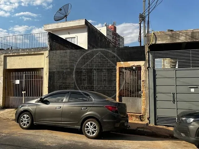 Terreno com 150m², à venda, no bairro Santo Amaro em São Paulo