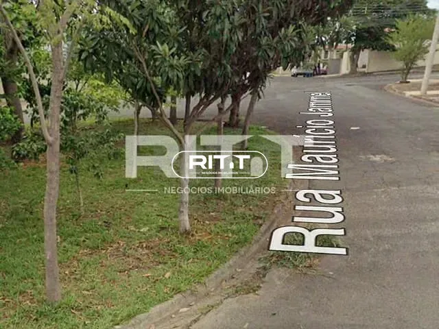 Terreno com 602m², à venda, no bairro Parque São Quirino em Campinas