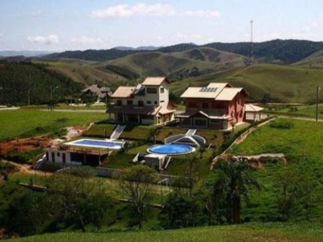 Foto do Terreno - Terreno à venda 1000M², Zona Rural, Paraibuna - SP | Village Parahybuna | RUSSI IMÓVEIS