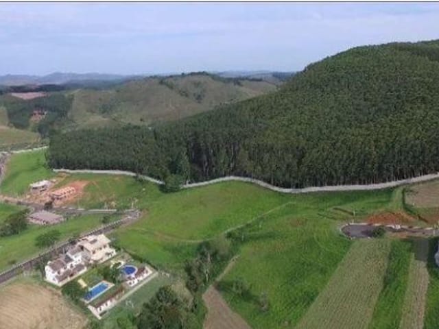Foto do Terreno - Terreno à venda 1000M², Zona Rural, Paraibuna - SP | Village Parahybuna | RUSSI IMÓVEIS
