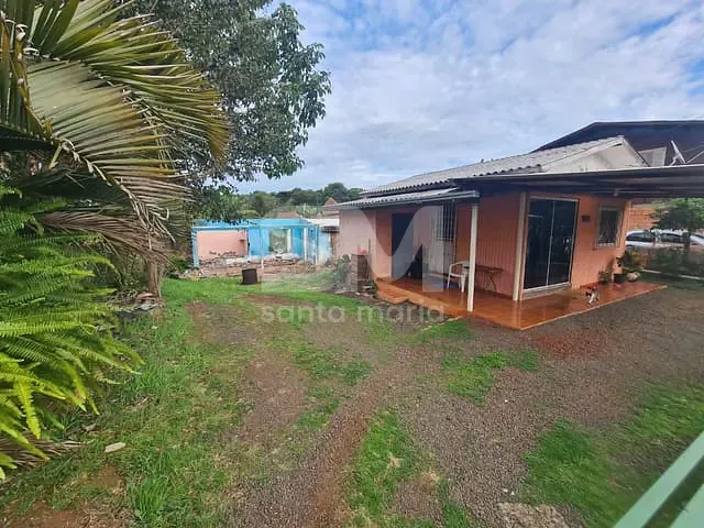 Terreno com 375m², à venda, no bairro Parque das Palmeiras em Chapecó