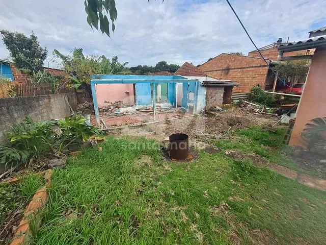 Terreno com 375m², à venda, no bairro Parque das Palmeiras em Chapecó