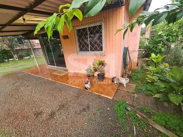Terreno com 375m², à venda, no bairro Parque das Palmeiras em Chapecó