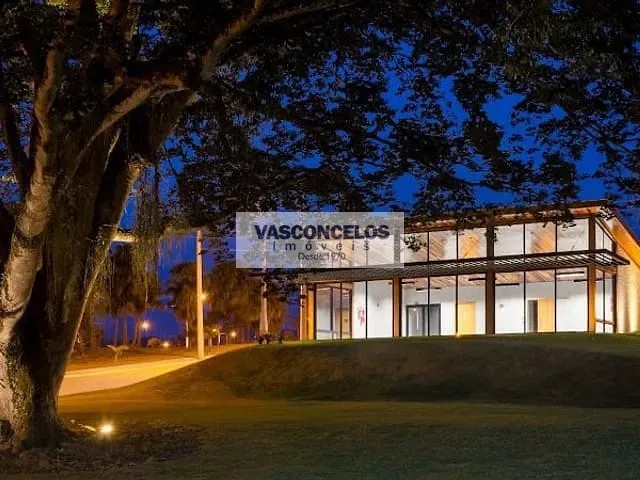 Terreno com 500m², à venda, no bairro Condomínio Residencial Ecopark Bourbon em Caçapava