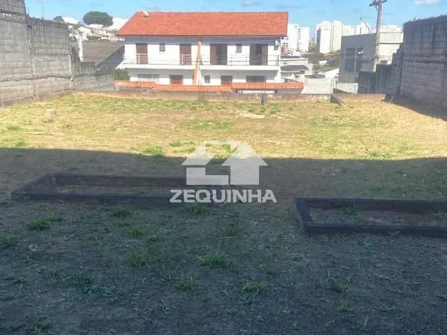 Terreno com 400m², à venda, no bairro City Bussocaba em Osasco