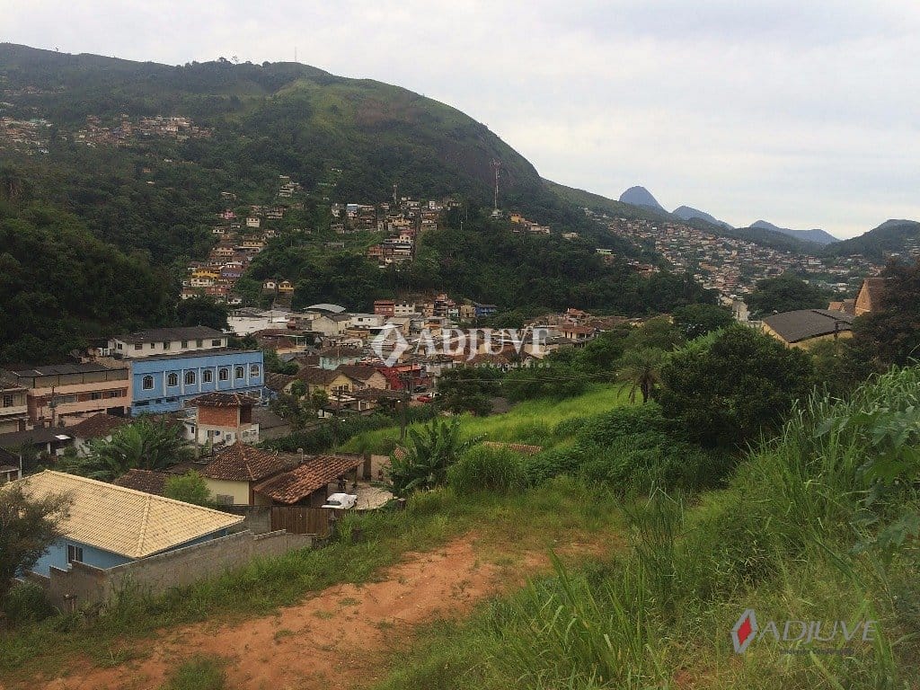 Terreno à venda, 1327m² - Foto 2