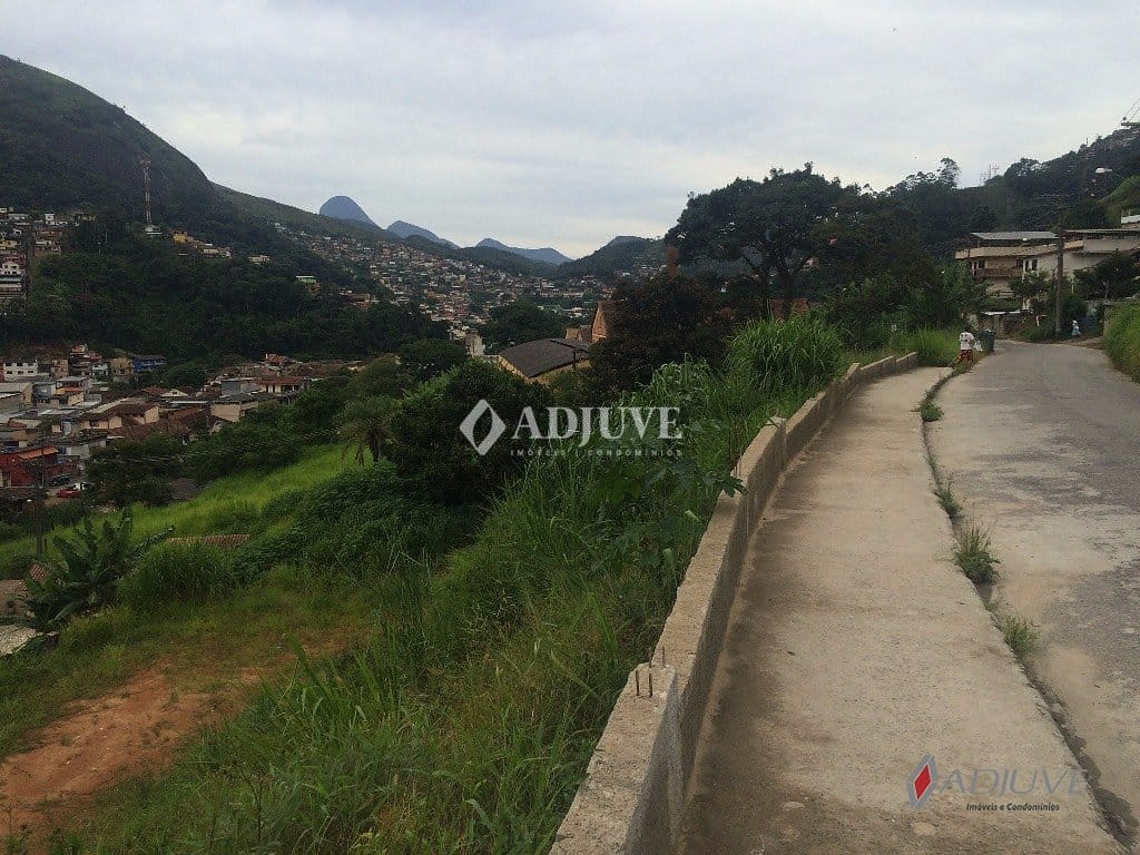 Terreno à venda, 1327m² - Foto 3