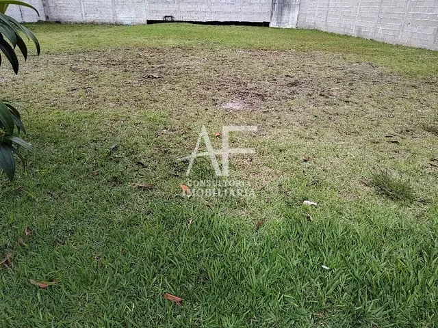 Terreno com 250m², à venda, no bairro Parque São Cristóvão em Taubaté