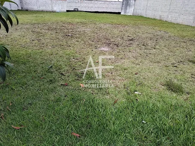Terreno com 250m², à venda, no bairro Parque São Cristóvão em Taubaté