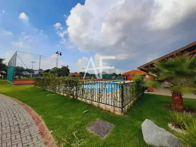 Terreno com 250m², à venda, no bairro Parque São Cristóvão em Taubaté