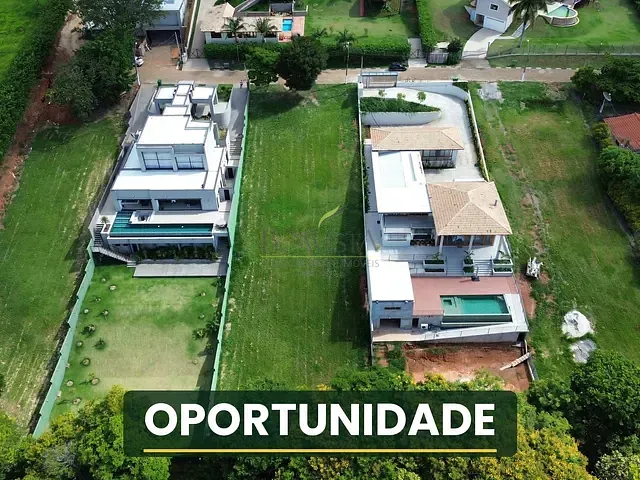 Terreno com 1425m², à venda, no bairro Sete Pontes em Piracaia