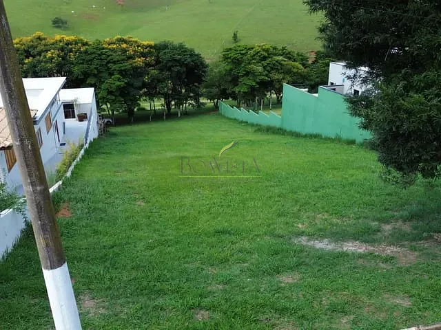 Terreno com 1425m², à venda, no bairro Sete Pontes em Piracaia