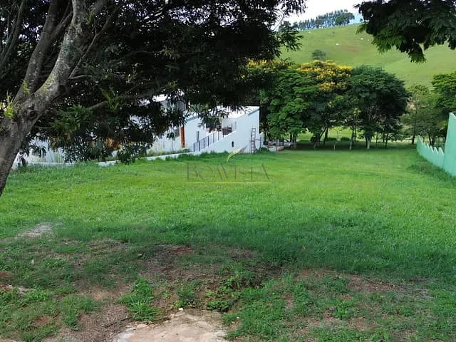 Terreno com 1425m², à venda, no bairro Sete Pontes em Piracaia