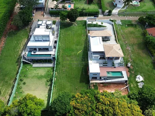 Terreno com 1425m², à venda, no bairro Sete Pontes em Piracaia