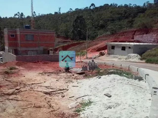 Terreno com 217m², à venda, no bairro Jardim Santa Júlia em São José dos Campos