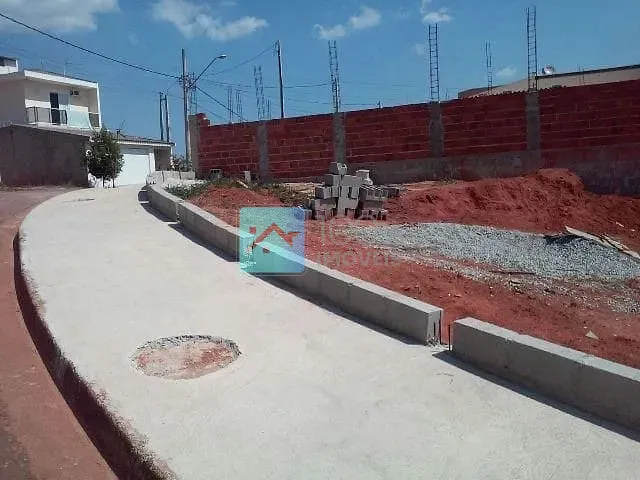 Terreno com 217m², à venda, no bairro Jardim Santa Júlia em São José dos Campos