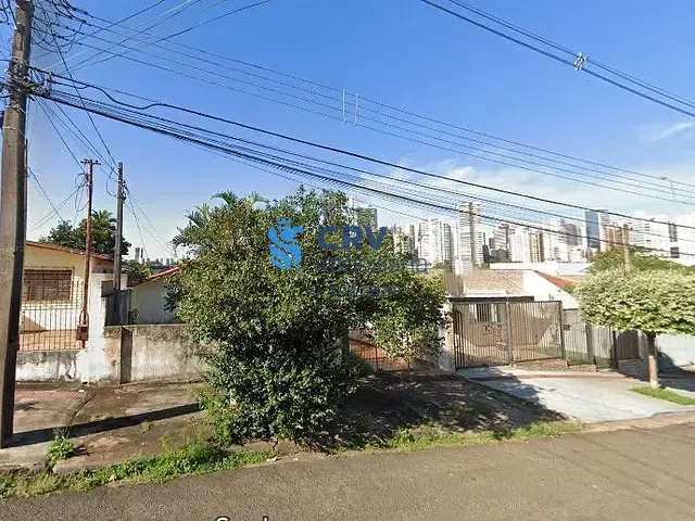 Terreno com 300m², à venda, no bairro Ipanema em Londrina