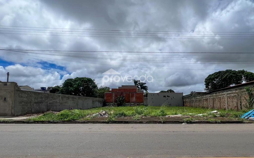 Terreno, 720 m² - Foto 1