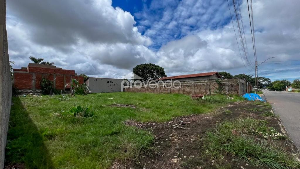 Terreno, 720 m² - Foto 2