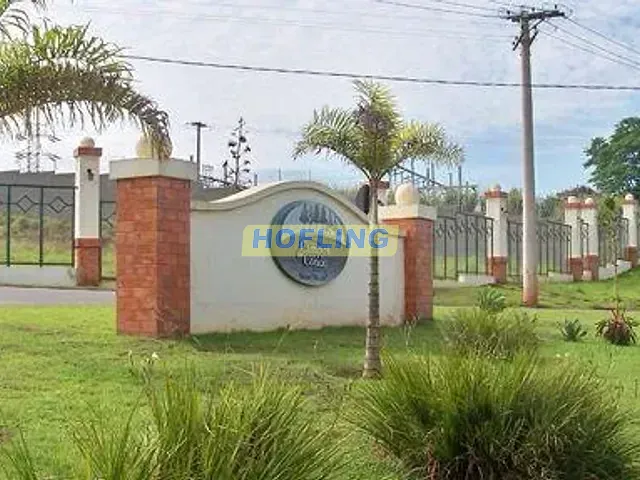 Terreno com 504m², à venda, no bairro Jardim do Horto em Rio Claro
