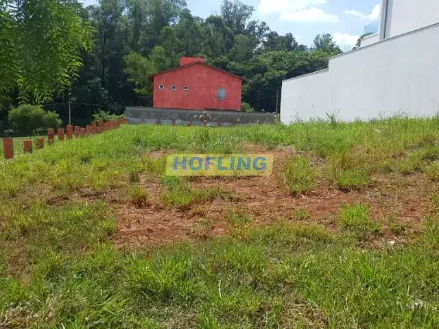 Terreno com 504m², à venda, no bairro Jardim do Horto em Rio Claro