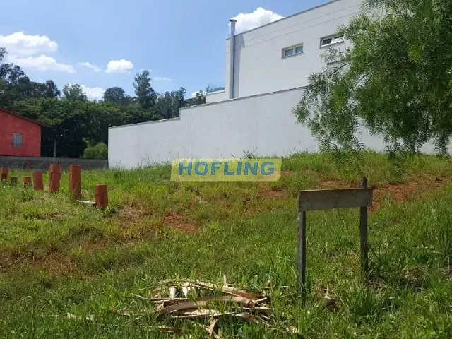 Terreno com 504m², à venda, no bairro Jardim do Horto em Rio Claro