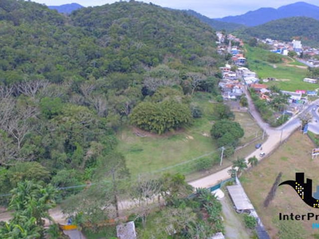 Terreno com 30825m², à venda, no bairro Nações em Balneário Camboriú
