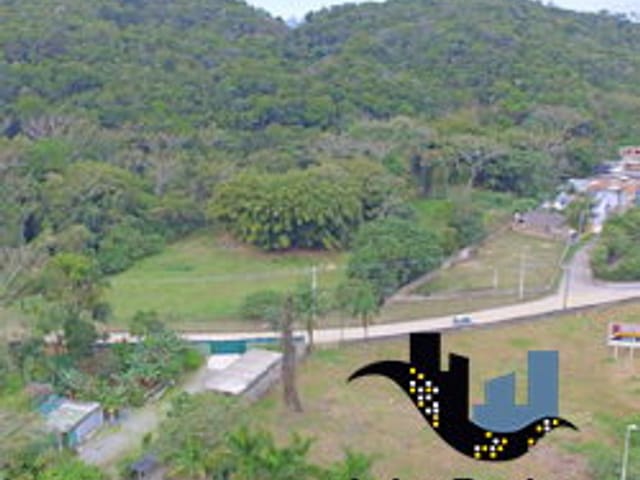 Terreno com 30825m², à venda, no bairro Nações em Balneário Camboriú