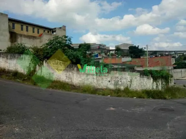 Terreno com 480m², à venda, no bairro Parque São Pedro em Itaquaquecetuba