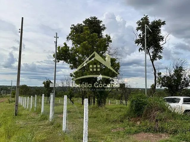 Terreno com 7080m², à venda, no bairro Ribeirão do Lipa em Cuiabá