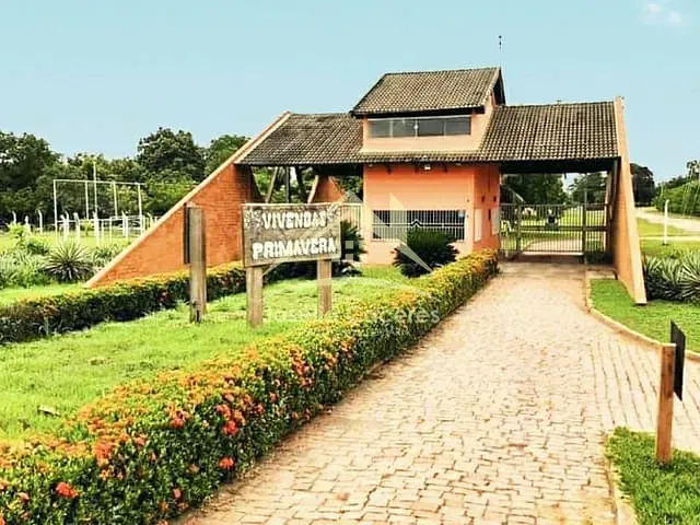 Terreno com 7080m², à venda, no bairro Ribeirão do Lipa em Cuiabá