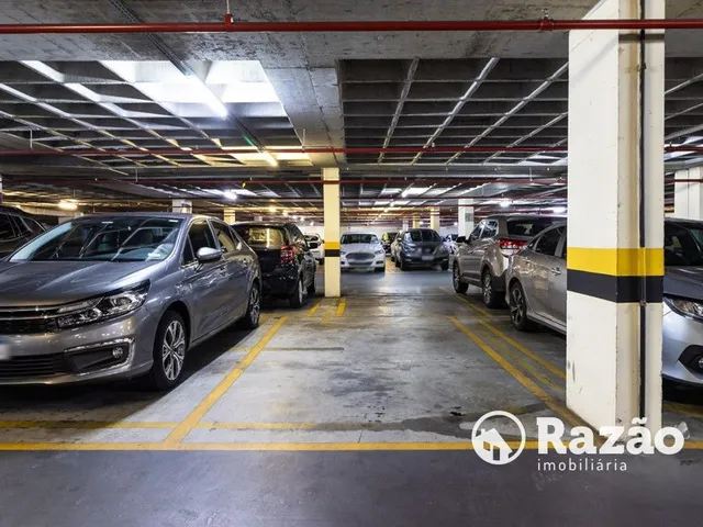 Terreno para alugar, no bairro Centro em Curitiba