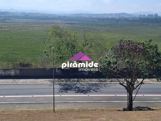 Terreno com 595m², à venda, no bairro Jardim Esplanada em São José dos Campos