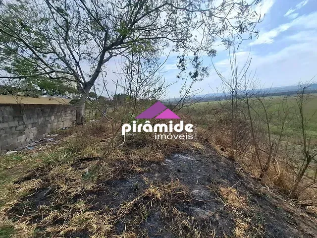 Terreno com 595m², à venda, no bairro Jardim Esplanada em São José dos Campos