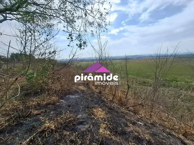 Terreno com 595m², à venda, no bairro Jardim Esplanada em São José dos Campos