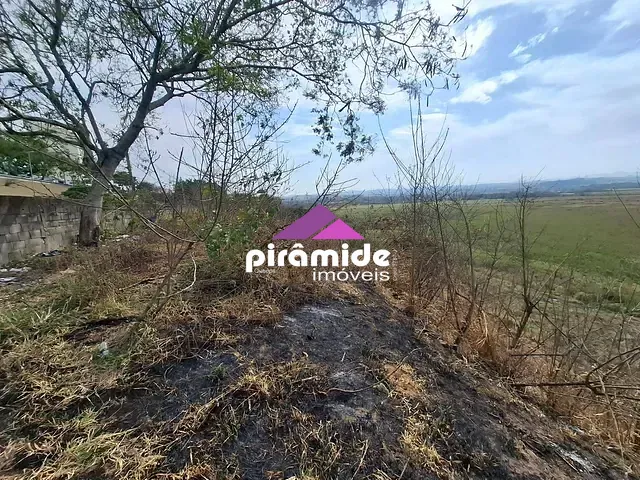 Terreno com 595m², à venda, no bairro Jardim Esplanada em São José dos Campos