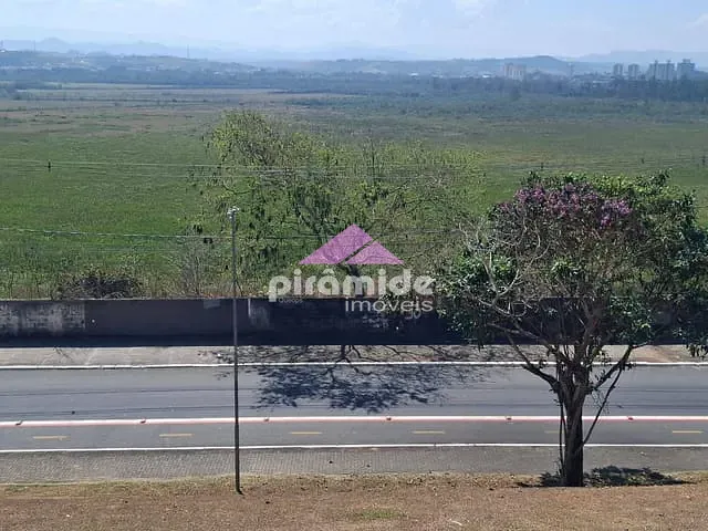 Terreno com 595m², à venda, no bairro Jardim Esplanada em São José dos Campos